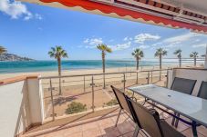 Apartment in Rosas / Roses - Ref. 66306