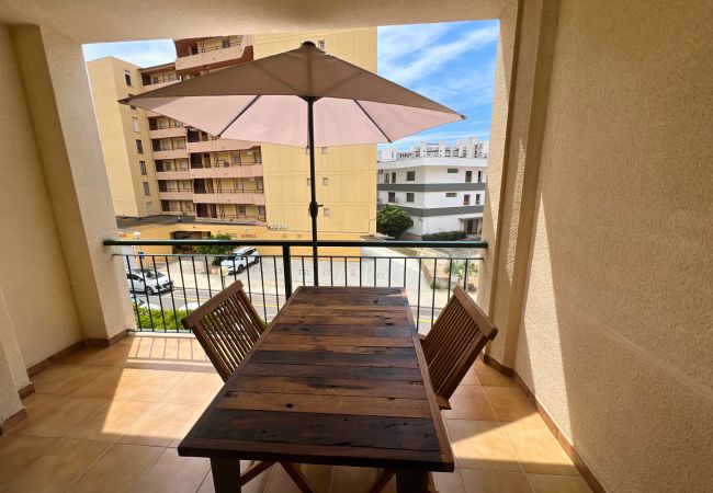 Apartment in Rosas / Roses - Ref. 66326 Apartment in Rosas / Roses - Ref. 66326