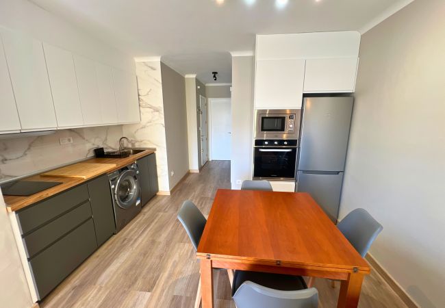 Apartment in Rosas / Roses - Ref. 66326 Apartment in Rosas / Roses - Ref. 66326