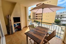 Apartment in Rosas / Roses - Ref. 66326