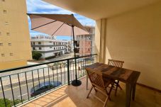 Apartment in Rosas / Roses - Ref. 66326