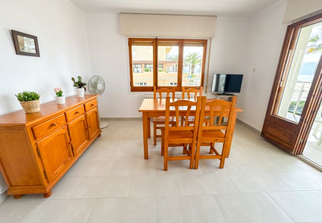 Apartment in Rosas / Roses - Ref. 67010 Apartment in Rosas / Roses - Ref. 67010