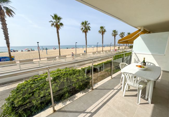 Apartment in Rosas / Roses - Ref. 67010 Apartment in Rosas / Roses - Ref. 67010