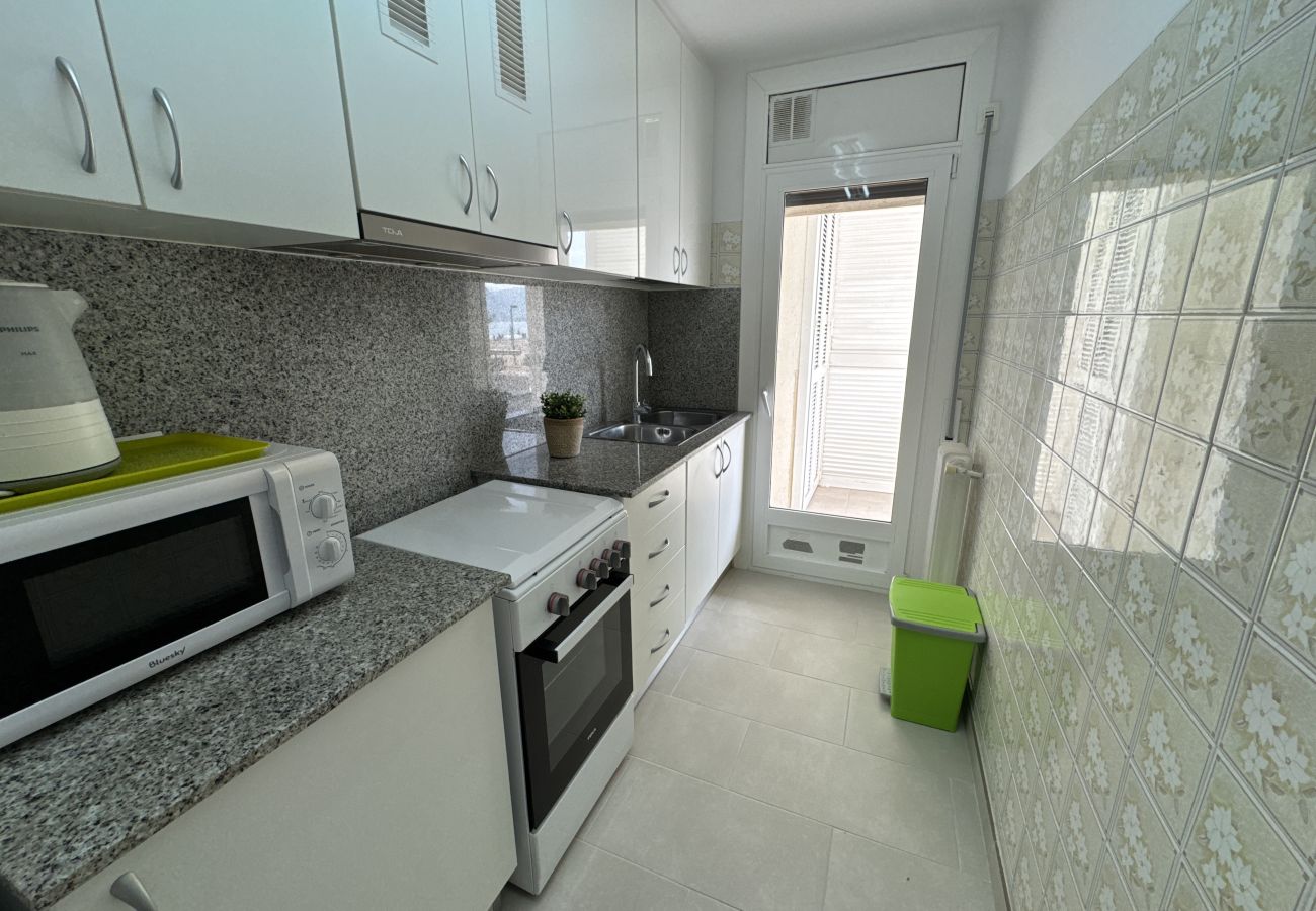 Apartment in Rosas / Roses - Ref. 67010 Apartment in Rosas / Roses - Ref. 67010