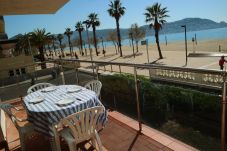 Apartment in Rosas / Roses - Ref. 67010