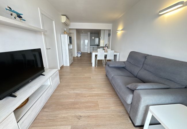 Apartment in Rosas / Roses - Ref. 66315 Apartment in Rosas / Roses - Ref. 66315