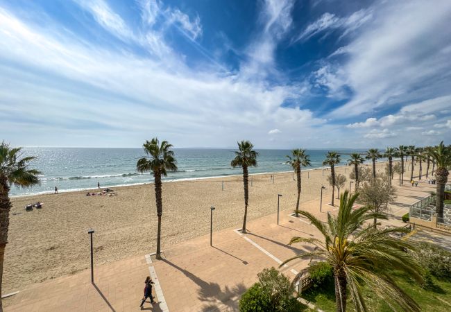 Apartment in Rosas / Roses - Ref. 66315 Apartment in Rosas / Roses - Ref. 66315