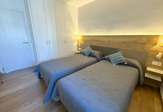 Apartment in Rosas / Roses - Ref. 66315 Apartment in Rosas / Roses - Ref. 66315