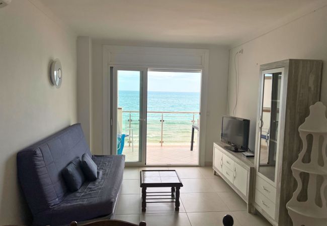 Apartment in Rosas / Roses - Ref. 66759 Apartment in Rosas / Roses - Ref. 66759