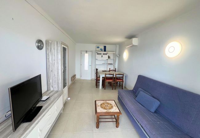 Apartment in Rosas / Roses - Ref. 66759 Apartment in Rosas / Roses - Ref. 66759