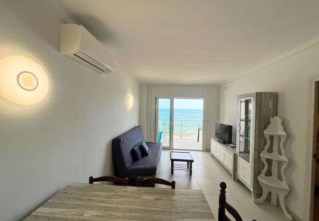 Apartment in Rosas / Roses - Ref. 66759 Apartment in Rosas / Roses - Ref. 66759