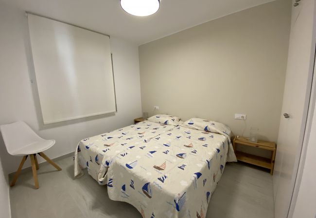 Apartment in Rosas / Roses - Ref. 68687 Apartment in Rosas / Roses - Ref. 68687