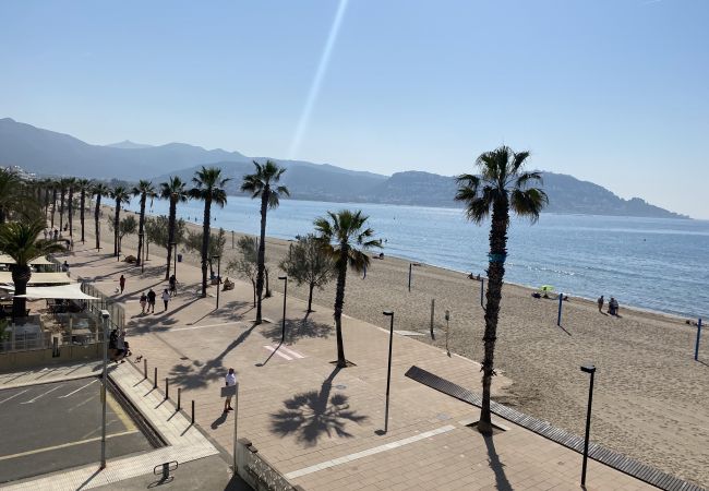 Apartment in Rosas / Roses - Ref. 68687 Apartment in Rosas / Roses - Ref. 68687