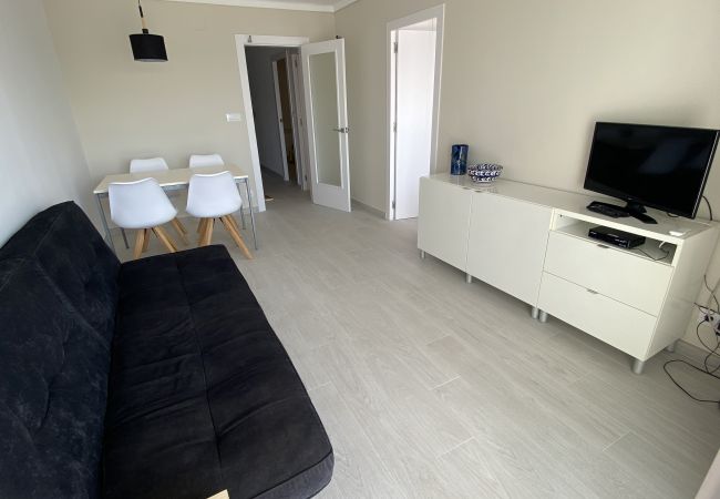 Apartment in Rosas / Roses - Ref. 68687 Apartment in Rosas / Roses - Ref. 68687