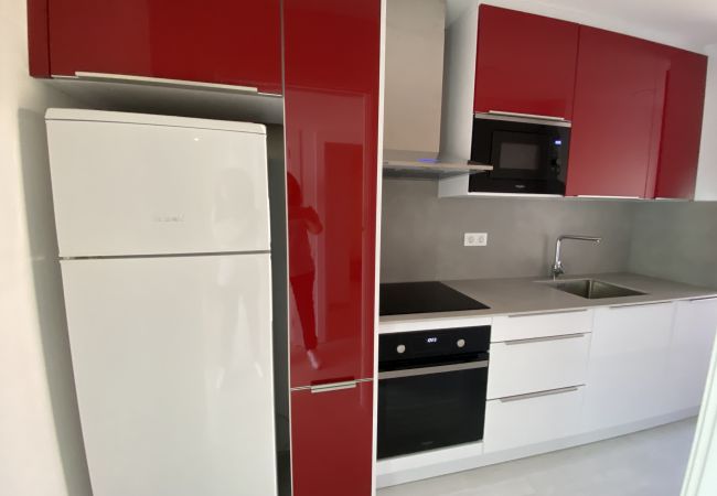 Apartment in Rosas / Roses - Ref. 68687 Apartment in Rosas / Roses - Ref. 68687