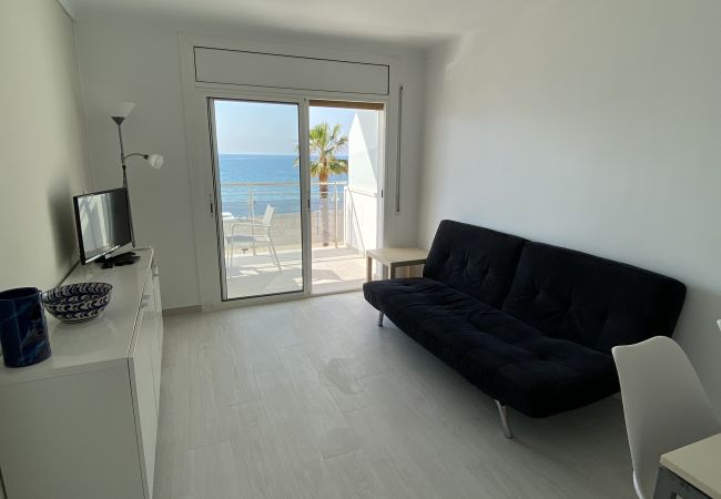 Apartment in Rosas / Roses - Ref. 68687 Apartment in Rosas / Roses - Ref. 68687