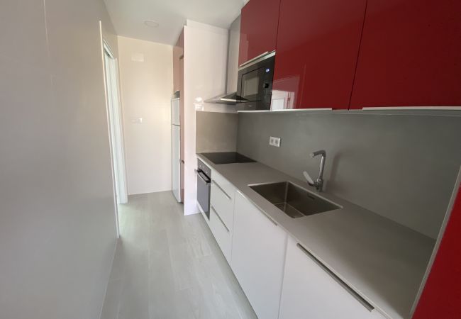 Apartment in Rosas / Roses - Ref. 68687 Apartment in Rosas / Roses - Ref. 68687