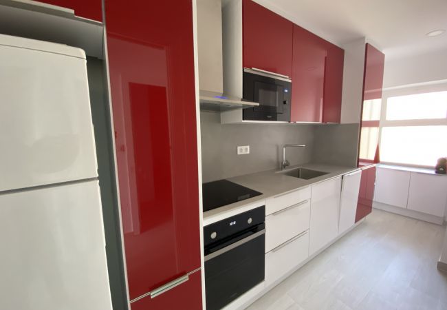 Apartment in Rosas / Roses - Ref. 68687 Apartment in Rosas / Roses - Ref. 68687