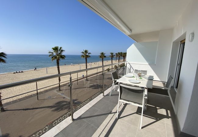 Apartment in Rosas / Roses - Ref. 68687 Apartment in Rosas / Roses - Ref. 68687