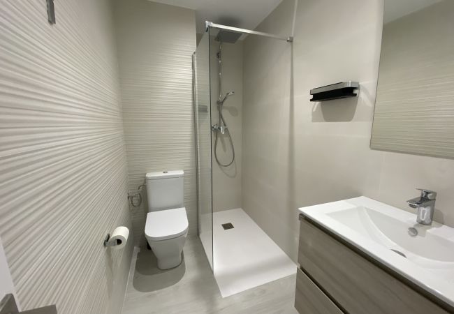 Apartment in Rosas / Roses - Ref. 68687 Apartment in Rosas / Roses - Ref. 68687