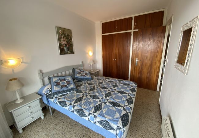 Apartment in Rosas / Roses - Ref. 66314