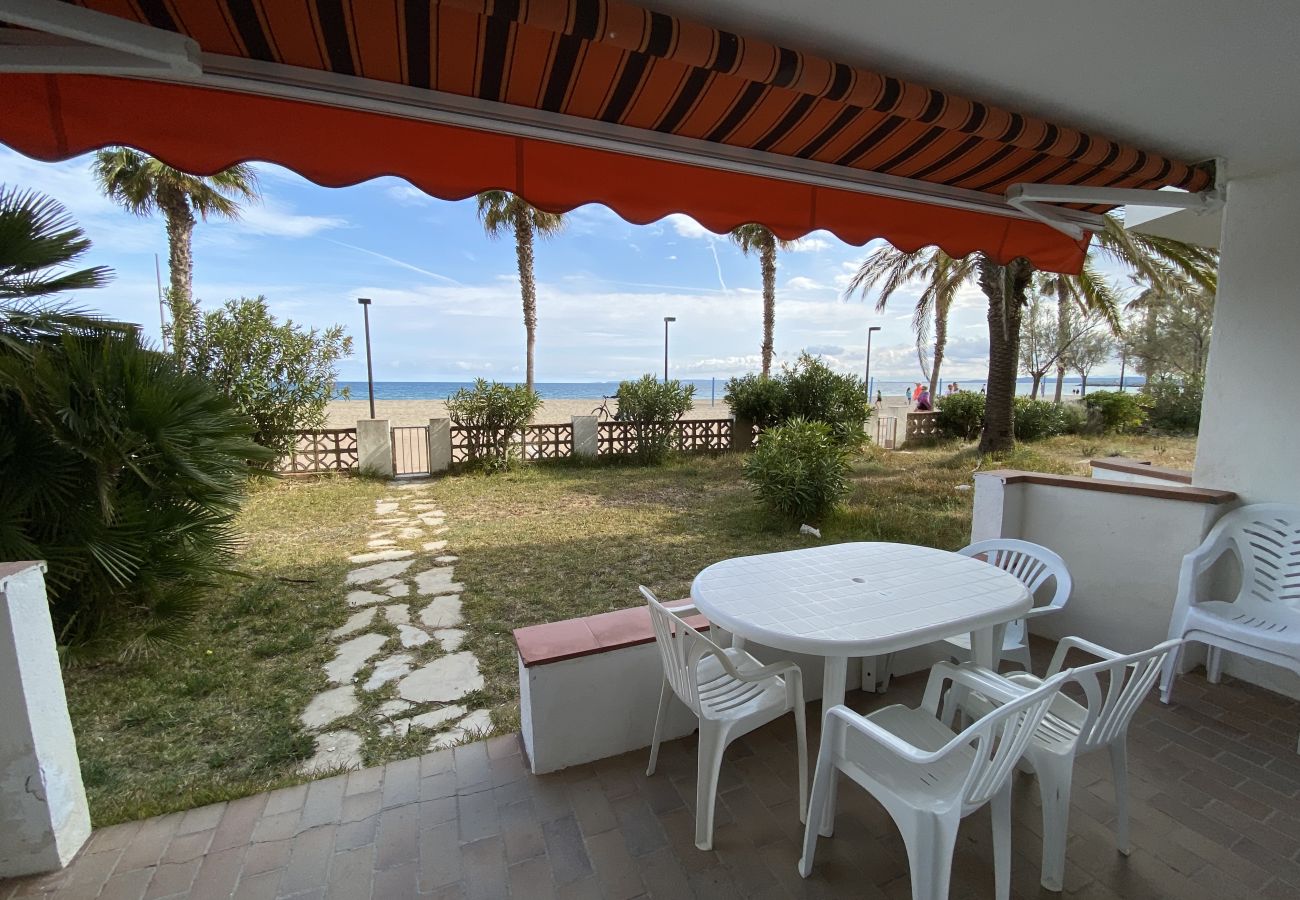 Apartment in Rosas / Roses - Ref. 66314 Apartment in Rosas / Roses - Ref. 66314