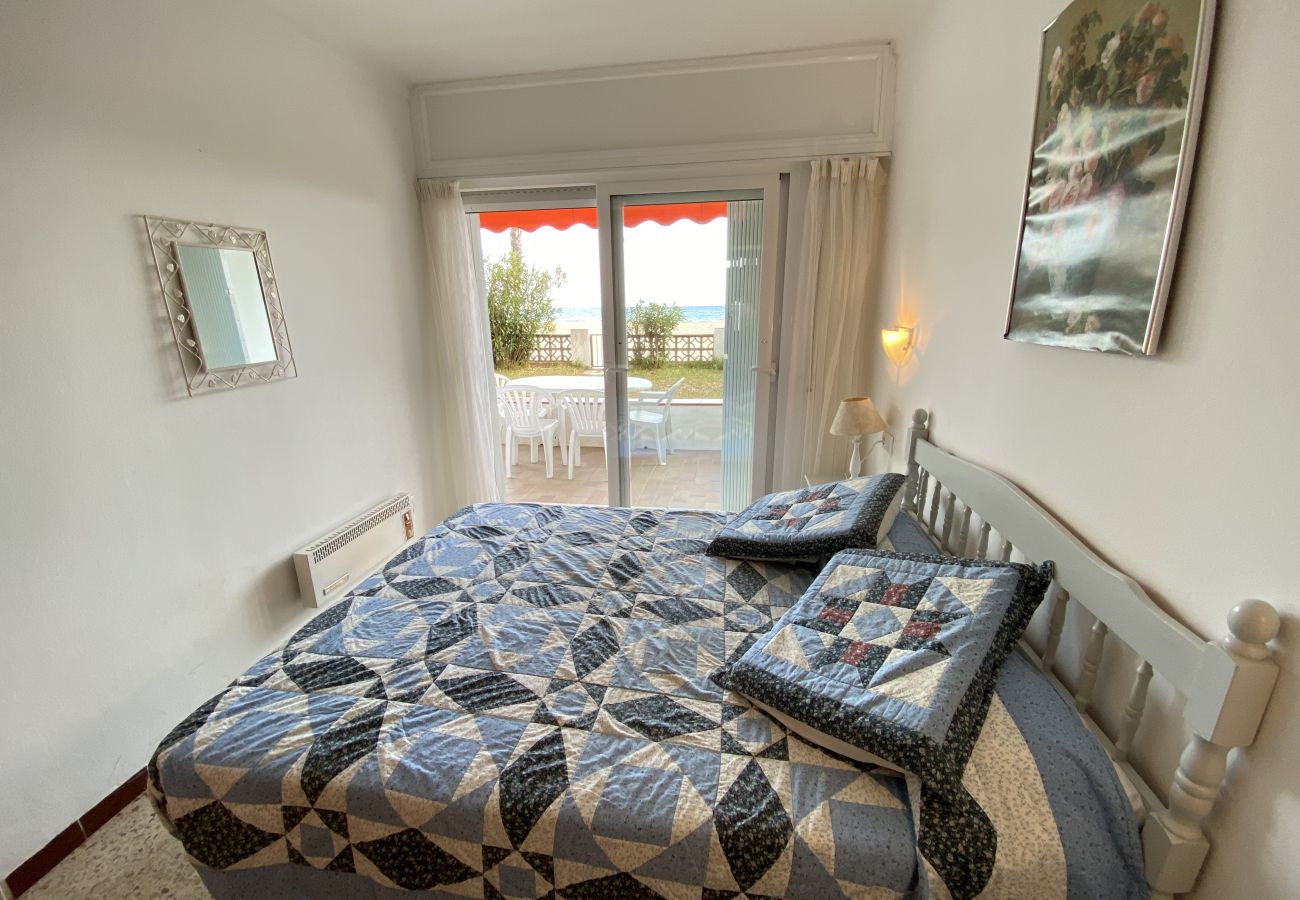 Apartment in Rosas / Roses - Ref. 66314 Apartment in Rosas / Roses - Ref. 66314