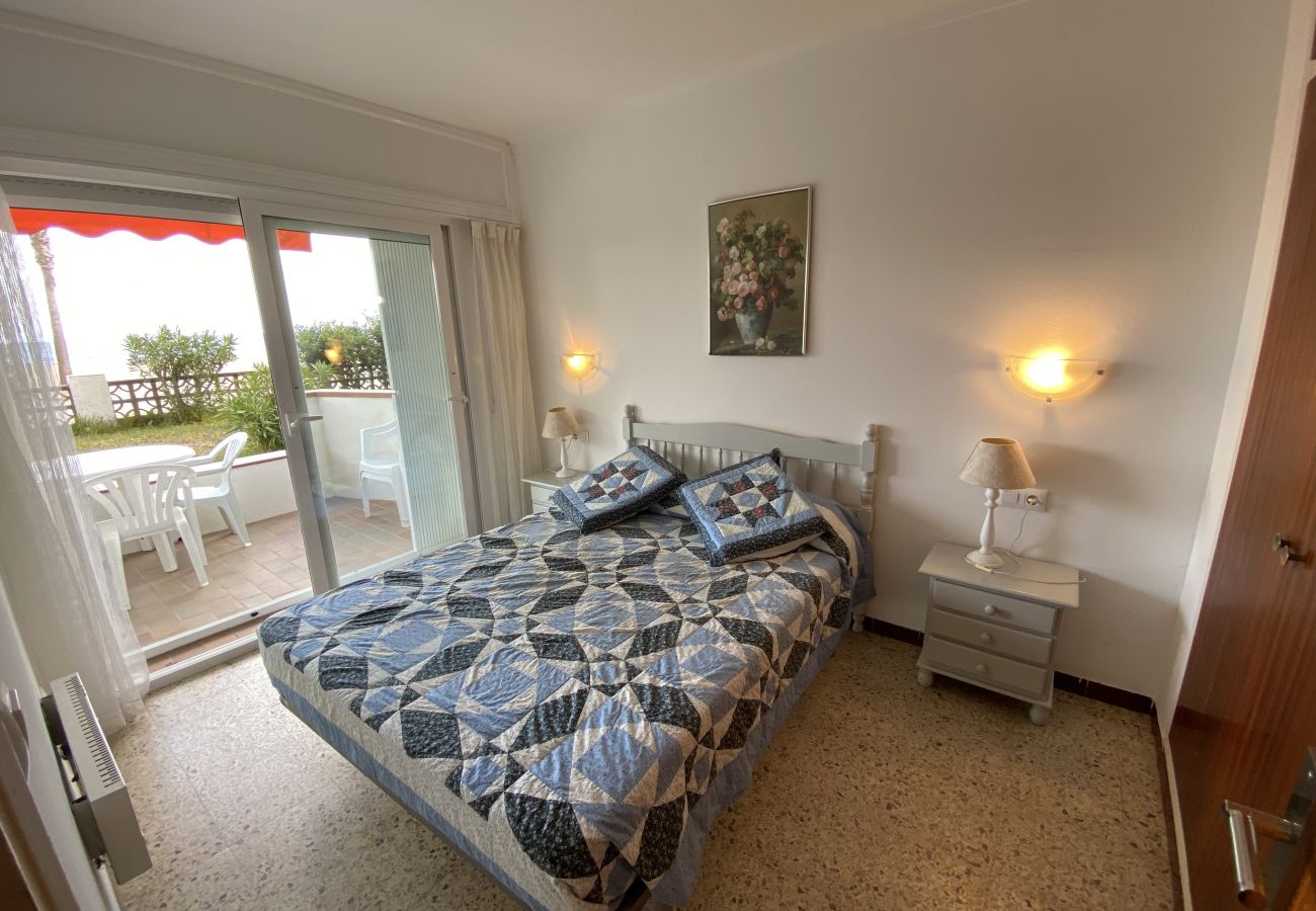 Apartment in Rosas / Roses - Ref. 66314 Apartment in Rosas / Roses - Ref. 66314