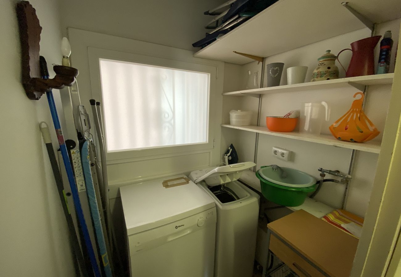 Apartment in Rosas / Roses - Ref. 66314 Apartment in Rosas / Roses - Ref. 66314