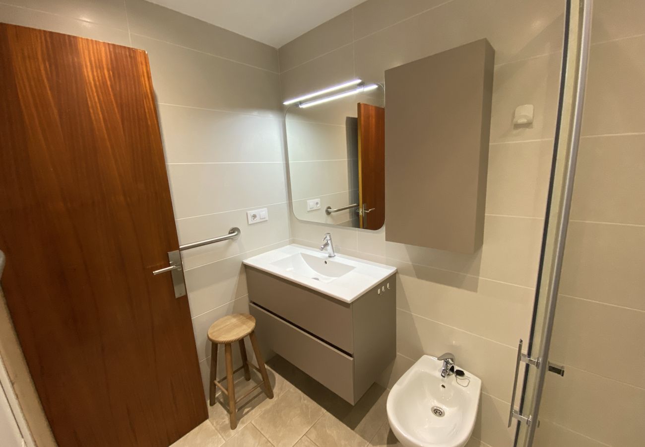 Apartment in Rosas / Roses - Ref. 66314 Apartment in Rosas / Roses - Ref. 66314