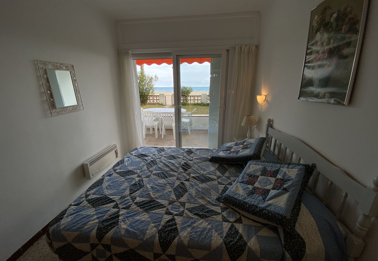 Apartment in Rosas / Roses - Ref. 66314 Apartment in Rosas / Roses - Ref. 66314