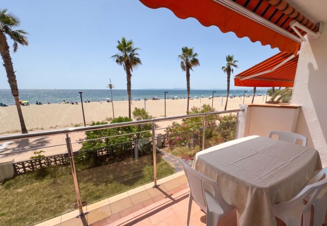 Apartment in Rosas / Roses - Ref. 66755