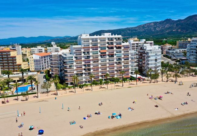 Apartment in Rosas / Roses - Ref. 121024 Apartment in Rosas / Roses - Ref. 121024