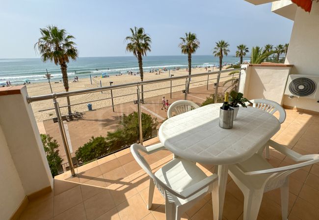 Apartment in Rosas / Roses - Ref. 121024 Apartment in Rosas / Roses - Ref. 121024