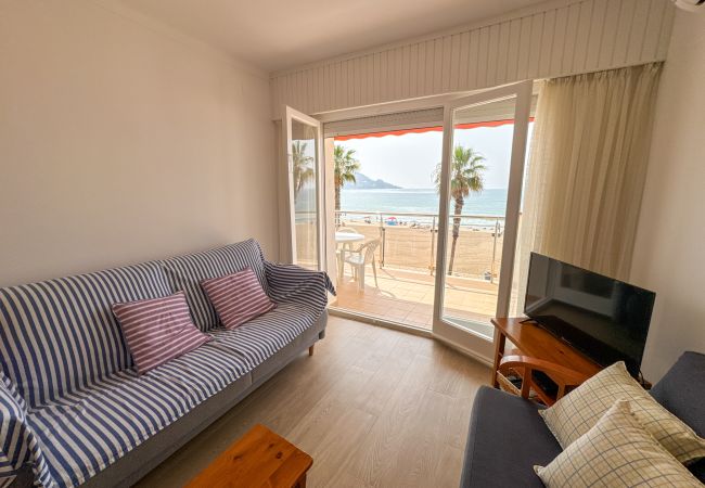 Apartment in Rosas / Roses - Ref. 121024 Apartment in Rosas / Roses - Ref. 121024