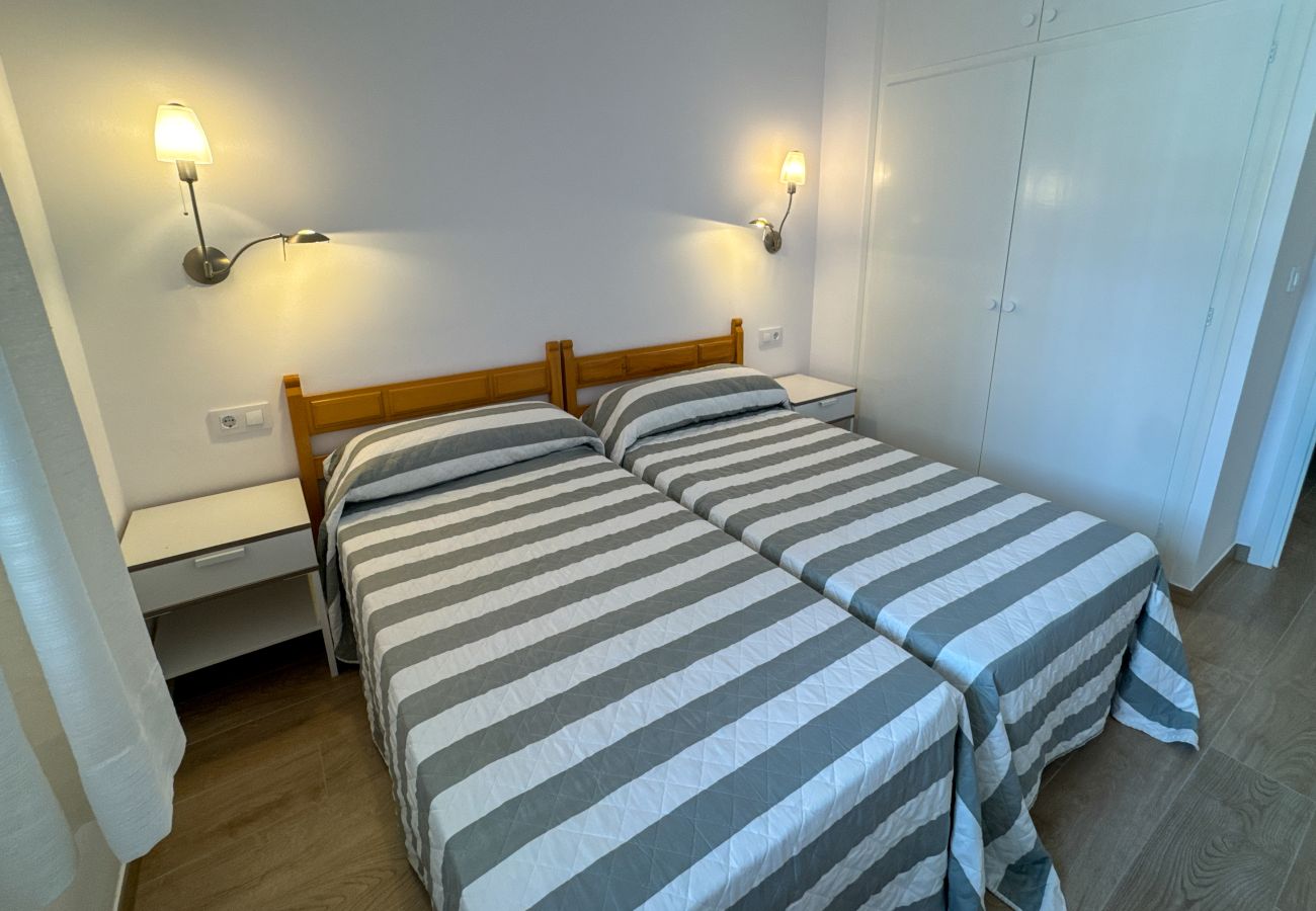 Apartment in Rosas / Roses - Ref. 121024 Apartment in Rosas / Roses - Ref. 121024