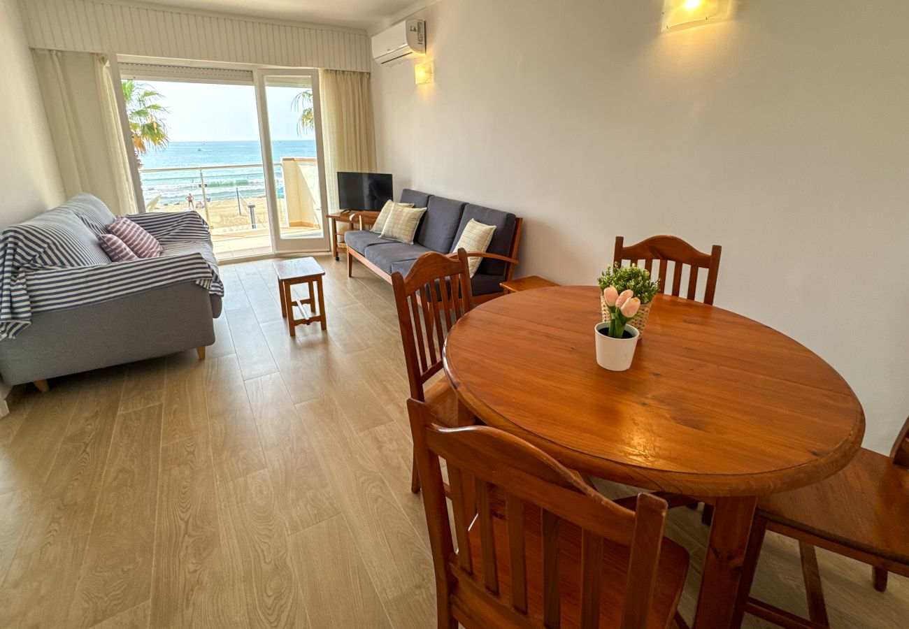 Apartment in Rosas / Roses - Ref. 121024 Apartment in Rosas / Roses - Ref. 121024