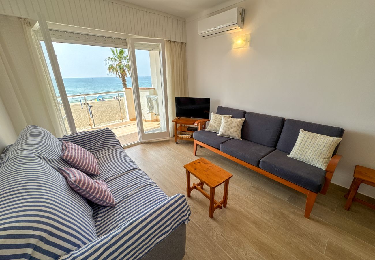 Apartment in Rosas / Roses - Ref. 121024 Apartment in Rosas / Roses - Ref. 121024