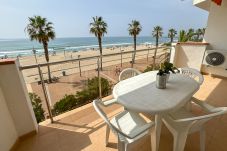 Apartment in Rosas / Roses - Ref. 121024
