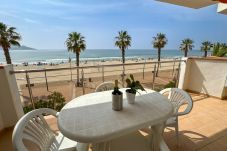 Apartment in Rosas / Roses - Ref. 121024