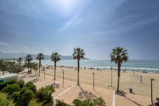 Apartment in Rosas / Roses - Ref. 121024