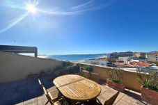 Apartment in Rosas / Roses - Ref. 121729