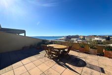 Apartment in Rosas / Roses - Ref. 121729