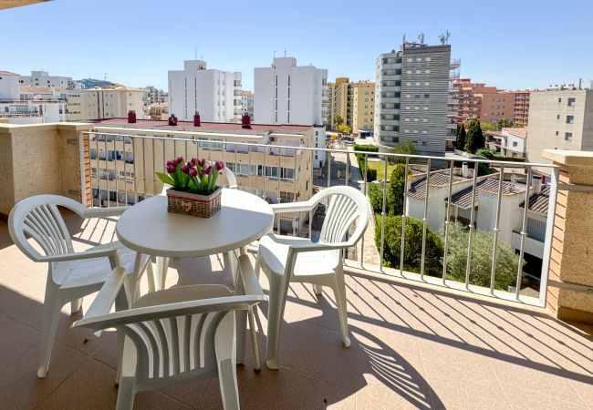 Apartment in Rosas / Roses - Ref. 121917