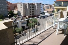 Apartment in Rosas / Roses - Ref. 121917