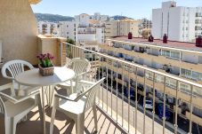 Apartment in Rosas / Roses - Ref. 121917