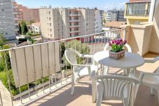 Apartment in Rosas / Roses - Ref. 121917