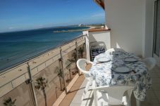 Apartment in Rosas / Roses - Ref. 66320