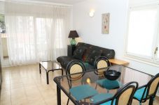 Apartment in Rosas / Roses - Ref. 136862