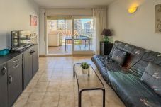 Apartment in Rosas / Roses - Ref. 136862